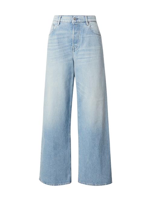 REPLAY Jeans 'CARY'  blue denim