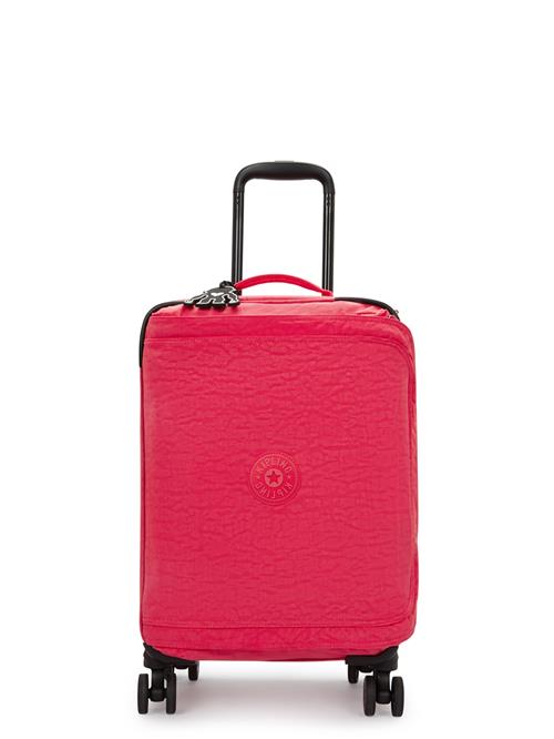 KIPLING Trolley 'Spontaneous'  mørk pink