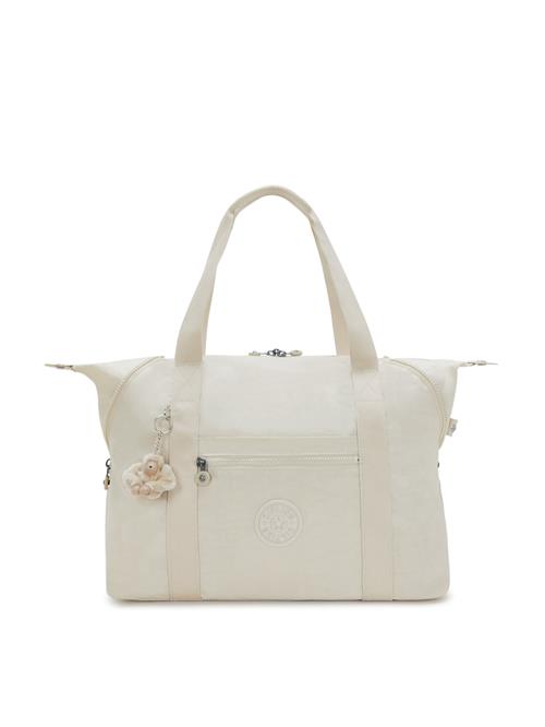 KIPLING Weekendtaske 'Art'  beige