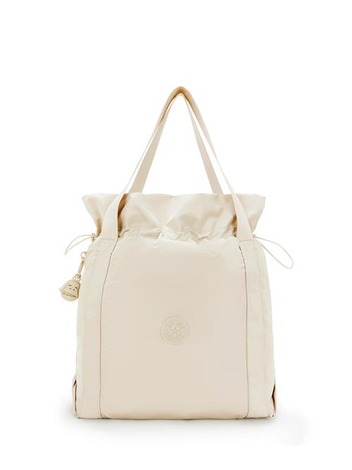 KIPLING Shopper 'Elmar'  beige