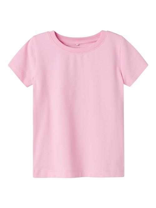 NAME IT Bluser & t-shirts 'NMFVIBBI'  lyserød