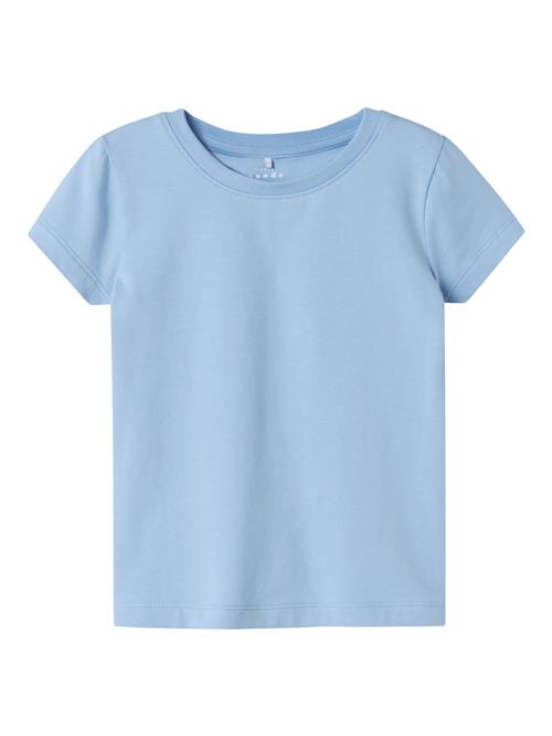 NAME IT Bluser & t-shirts 'NMFVIBBI'  lyseblå