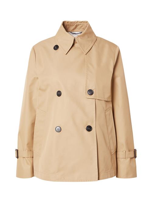 Weekend Max Mara Overgangsfrakke 'BIGLIA'  beige