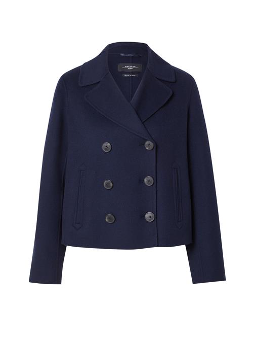 Weekend Max Mara Overgangsjakke 'TAGLIO'  navy