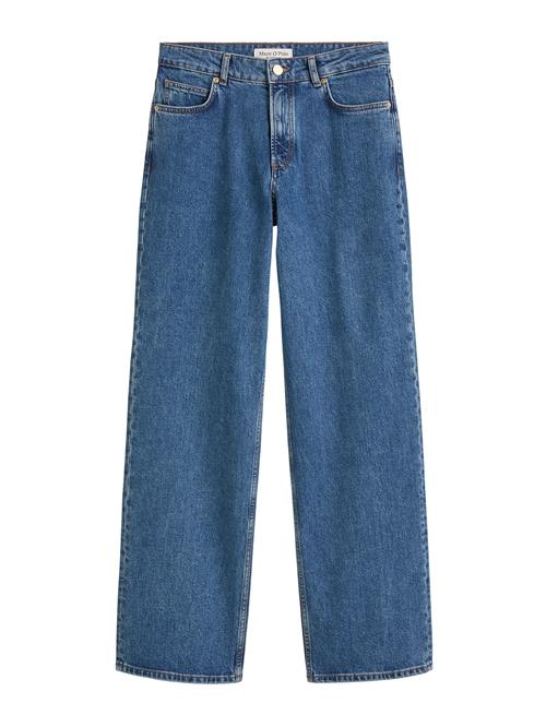 Marc O'Polo Jeans  blue denim