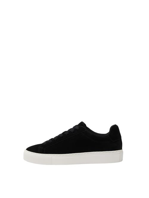 SELECTED Sneaker low 'SLFeva'  sort