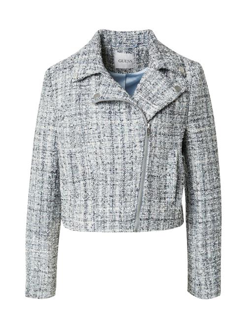 Se GUESS Blazer 'Sadie'  stone / mørkegrå ved About You