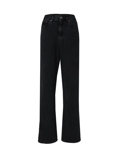 Se Dr. Denim Jeans 'Echo'  black denim ved About You