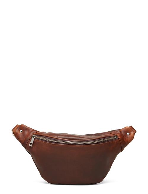 Catania Bumbag Gabriel Adax Brown