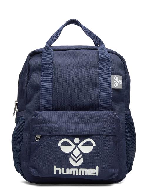 Hmljazz Backpack Mini Hummel Blue