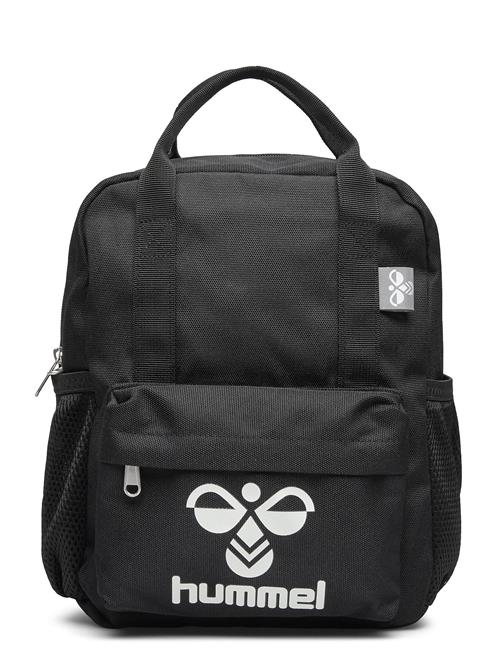 Hmljazz Backpack Mini Hummel Black