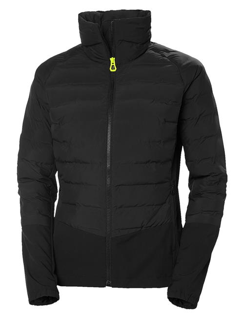 W Hp Hybrid Insulator 2.0 Helly Hansen Black