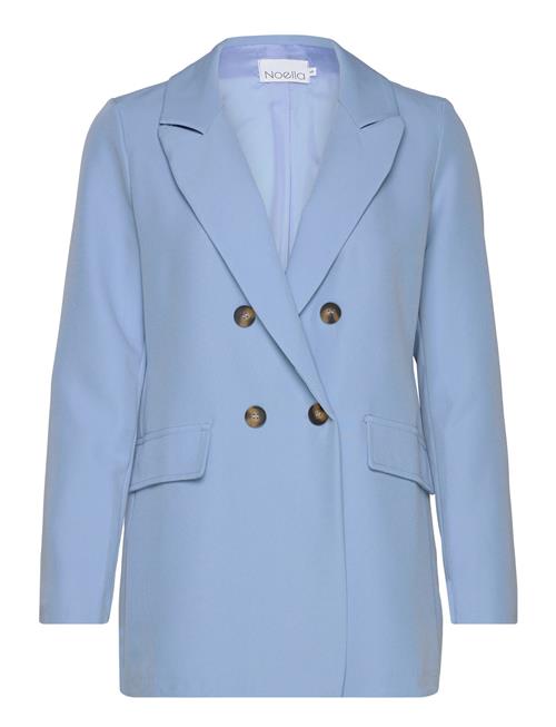 Forte Blazer Noella Blue