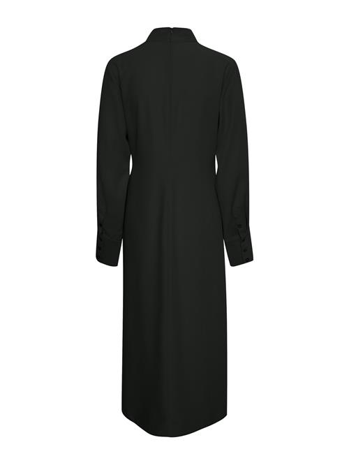 Frylagz Midi Dress Gestuz Black