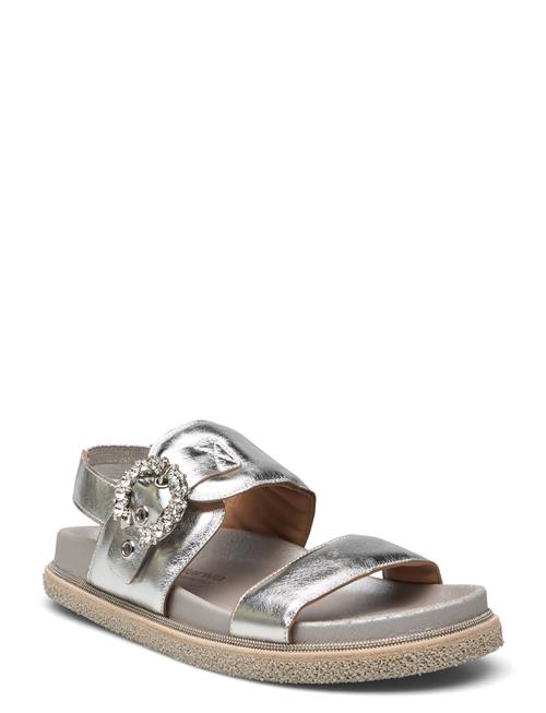 Sandals Laura Bellariva Silver