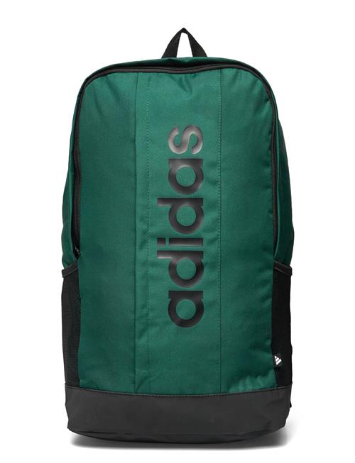 Linear Backpack Adidas Performance Green