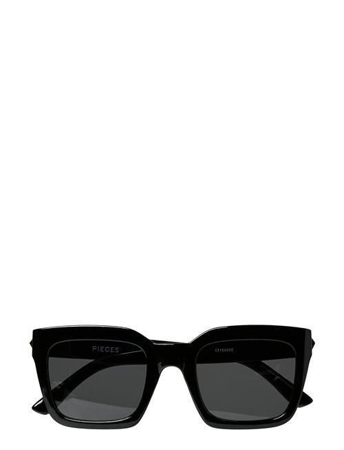 Pcballa Sunglasses Noos Bc Pieces Black