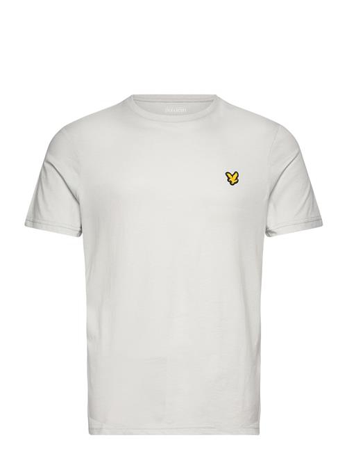 Martin Ss T-Shirt Lyle & Scott Sport White