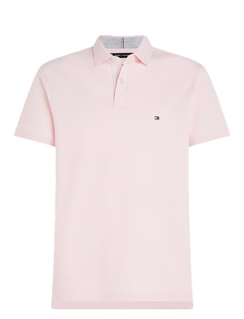 1985 Regular Polo Tommy Hilfiger Pink