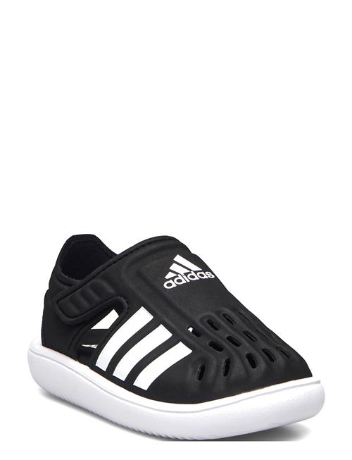 Water Sandal I Adidas Performance Black