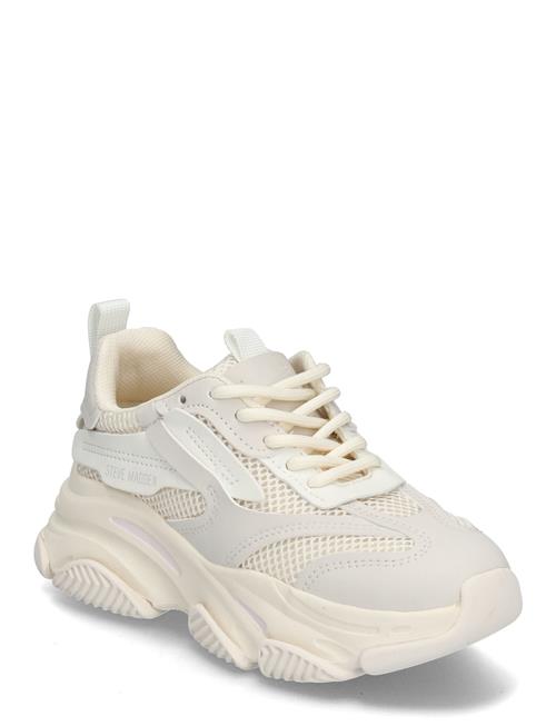 Jpossession Sneaker Steve Madden Cream