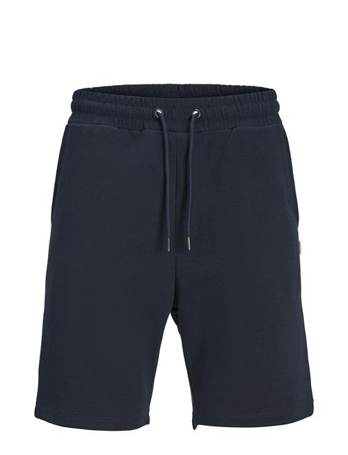 Jack & Jones Jpstgordon Bradley Sweat Shorts Mid Jack & J S Navy