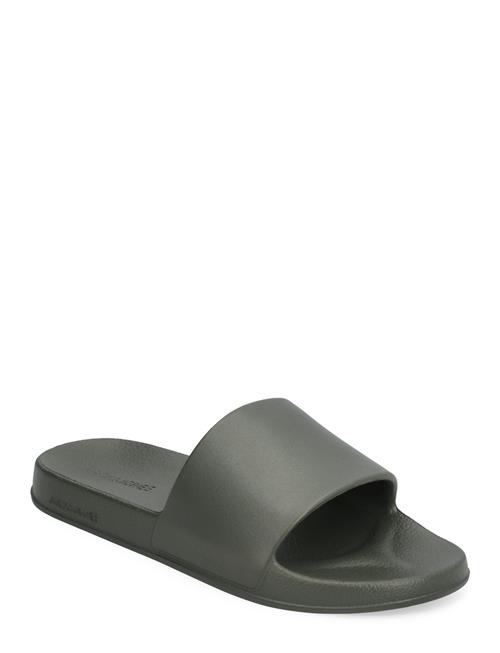 Jack & Jones Jfwjerry Moulded Slider Jack & J S Green