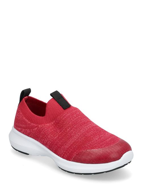 Sneakers, Bouncing Reima Red