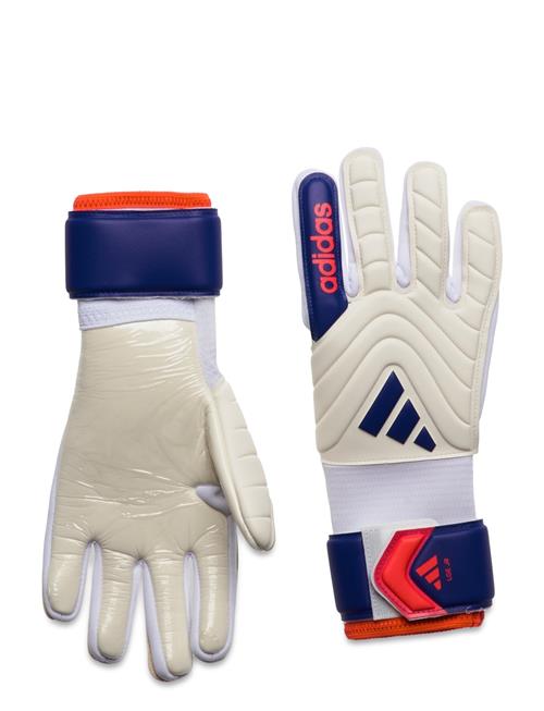 Copa Glove League Adidas Performance White