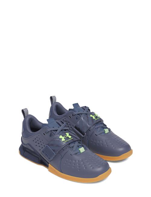 Ua Reign Lifter Under Armour Blue