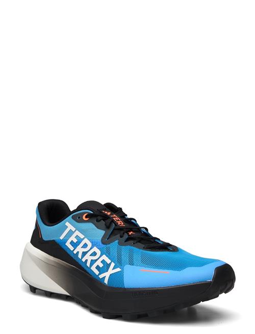 Terrex Agravic 3 Adidas Terrex Blue