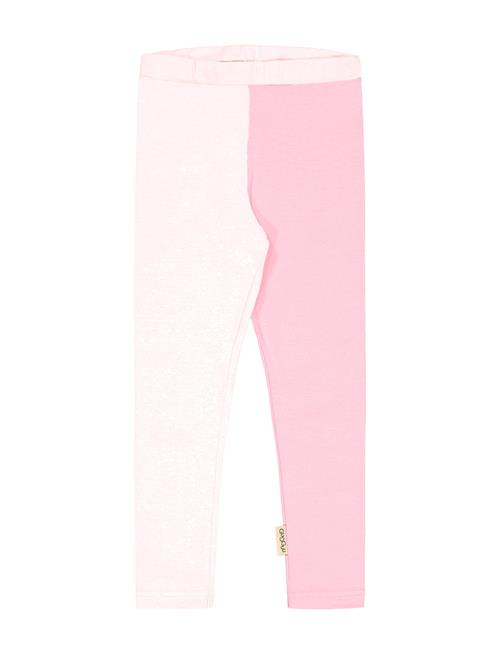 Classic Leggings Gugguu Pink