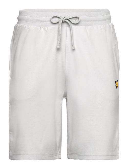 Fly Fleece Shorts Lyle & Scott Sport Grey