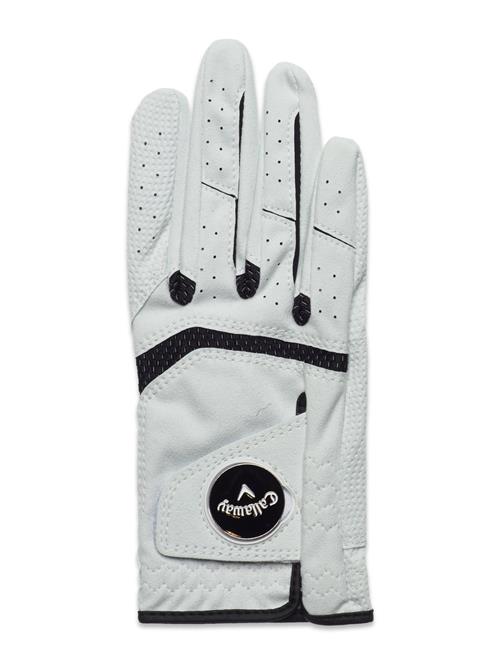 Syntech Callaway White