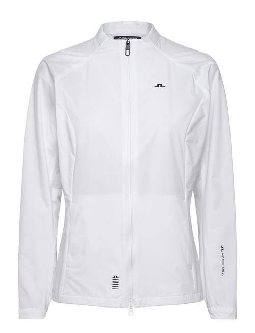 Sarah Jacket J. Lindeberg White