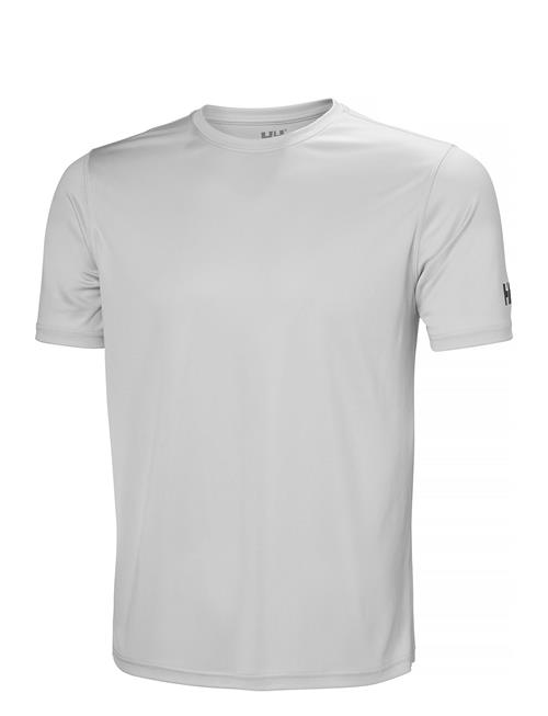 Hh Tech T-Shirt 2.0 Helly Hansen Grey