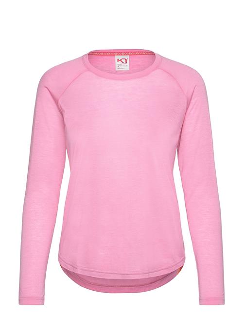 Henni Ls Kari Traa Pink