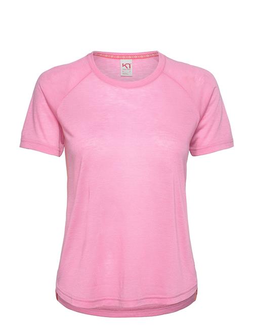 Henni Tee Kari Traa Pink