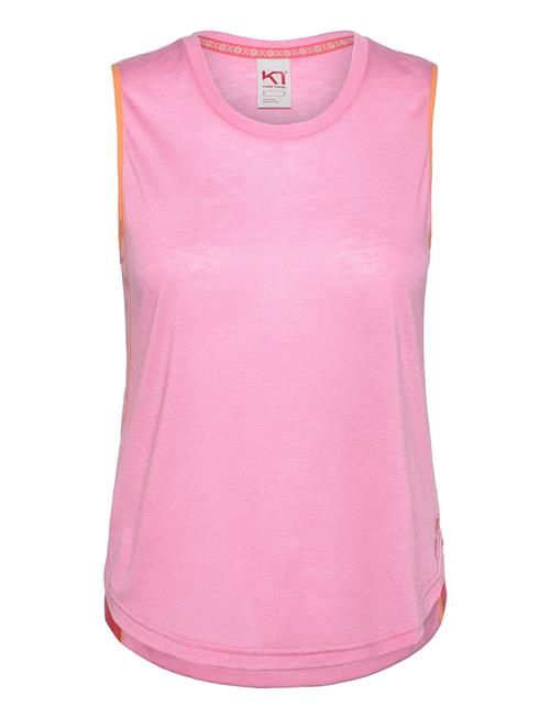 Henni Top Kari Traa Pink