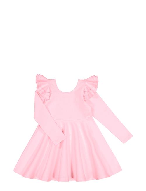 Florette Dress Gugguu Pink