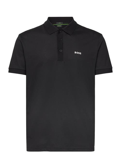 Paule Rib BOSS Black