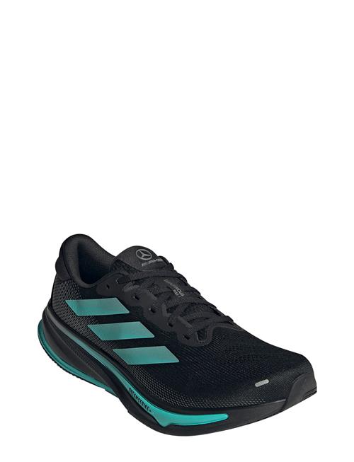 Supernova Rise M Mer Adidas Performance Black