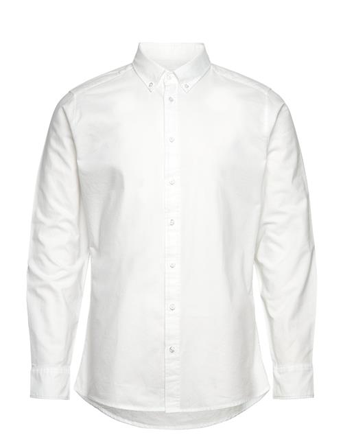 Seven Seas Oxford | Slim Seven Seas Copenhagen White