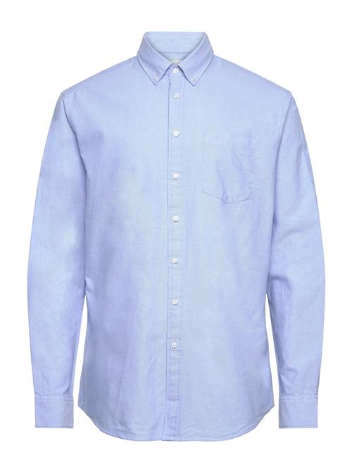 Seven Seas Oxford | Modern Seven Seas Copenhagen Blue