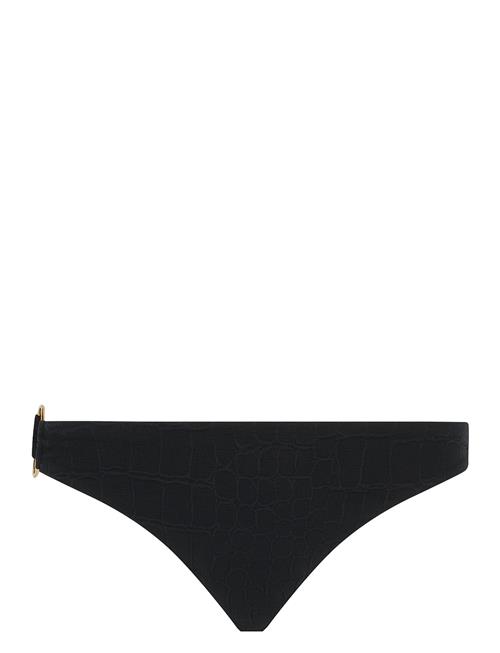 Eclipse Brief Chantelle Beach Black