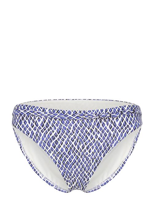 Tidra Brief Femilet Blue