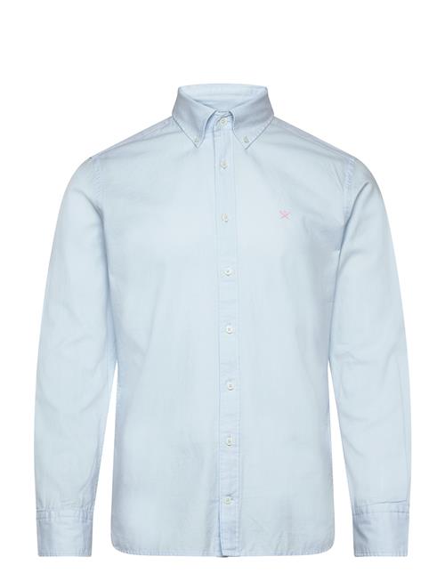 Ess Gmd Oxford Hackett London Blue