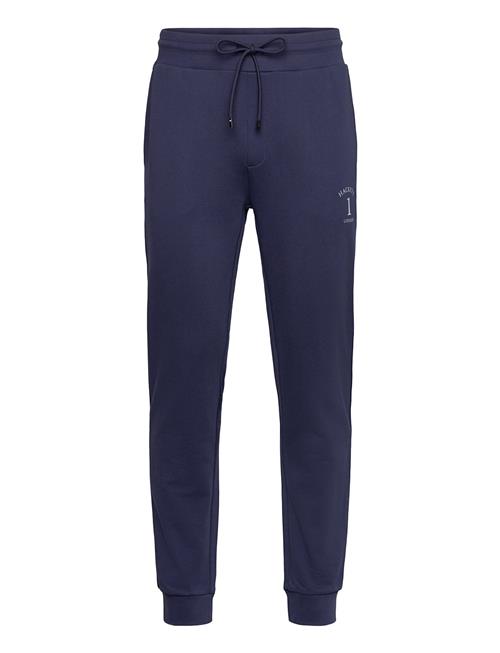 Heritage Ess Jogger Hackett London Navy