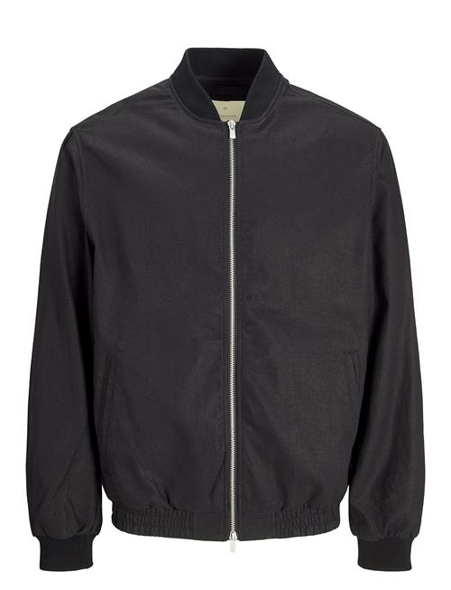 Jack & Jones Jprccleister Bomber Jkt Jack & J S Black