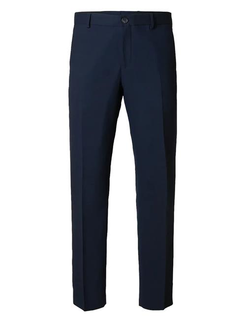 Slhreg-Neil Trs Selected Navy